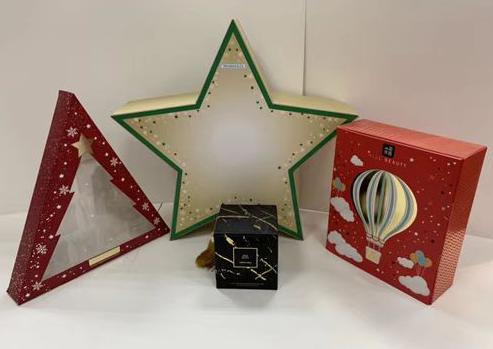 连云港胶盒定制